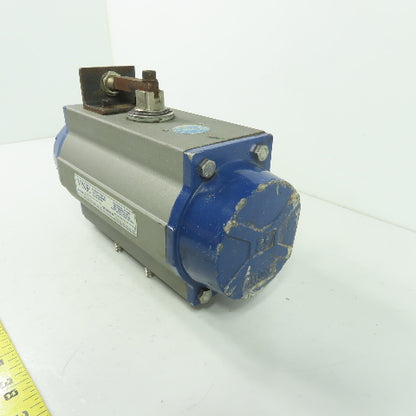 VNE PN85DA Pneumatic Actuator Bitoro 85