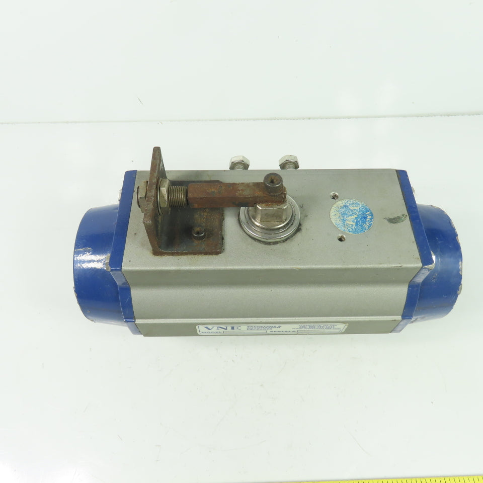 VNE PN85DA Pneumatic Actuator Bitoro 85
