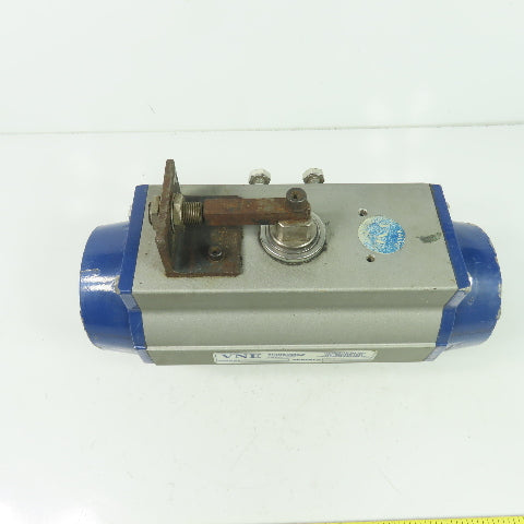 VNE PN85DA Pneumatic Actuator Bitoro 85