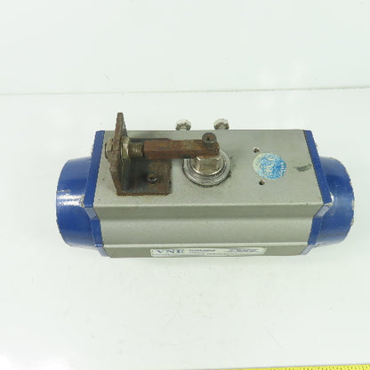 VNE PN85DA Pneumatic Actuator Bitoro 85