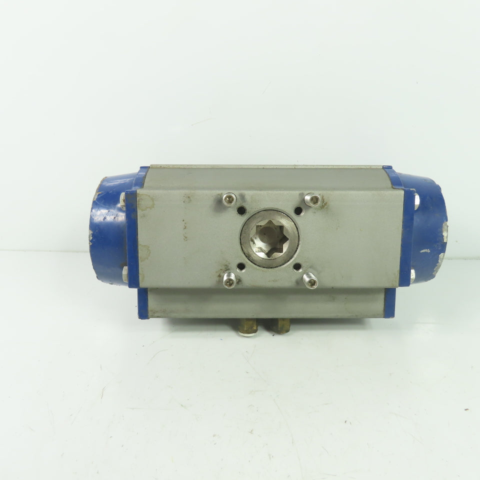 VNE PN85DA Pneumatic Actuator Bitoro 85