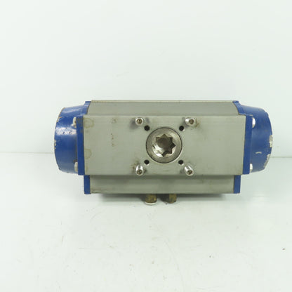 VNE PN85DA Pneumatic Actuator Bitoro 85