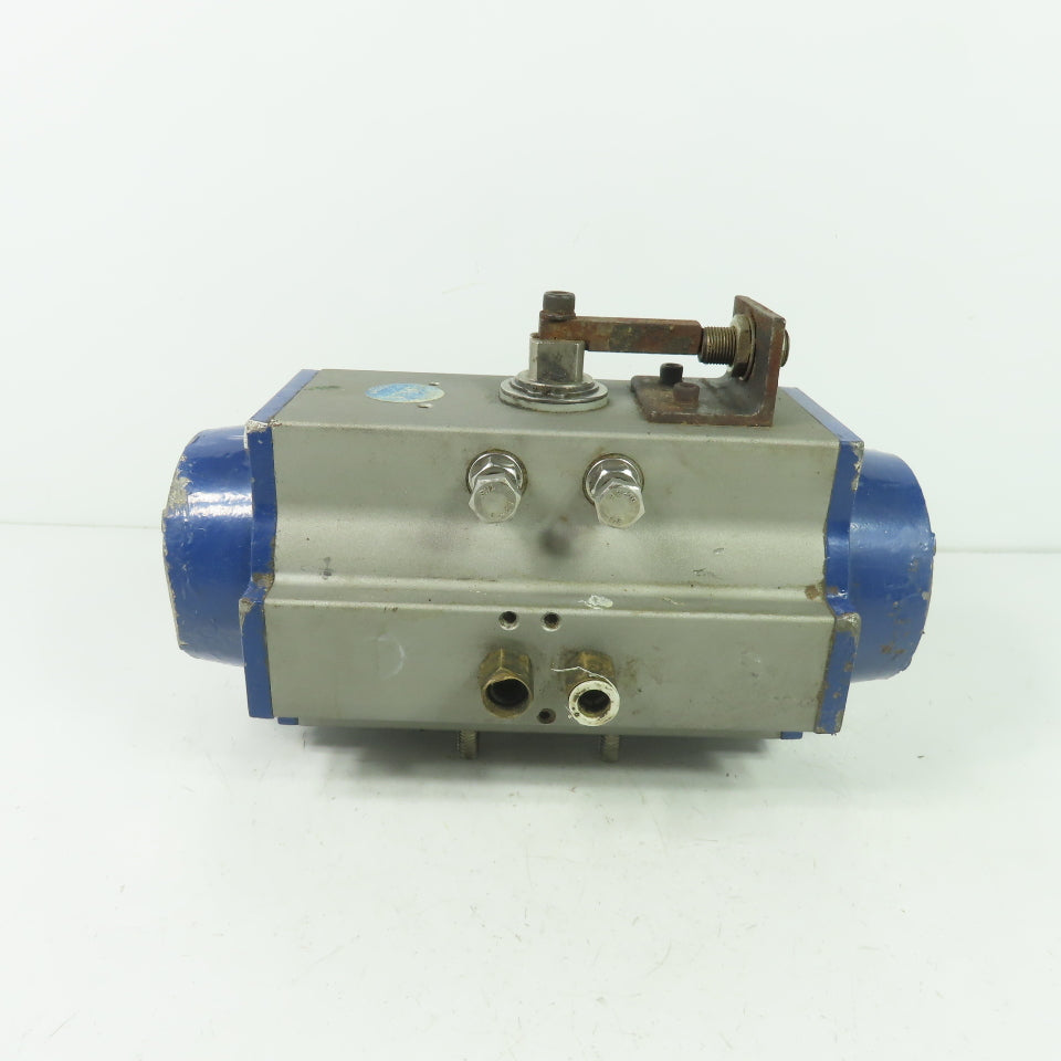 VNE PN85DA Pneumatic Actuator Bitoro 85