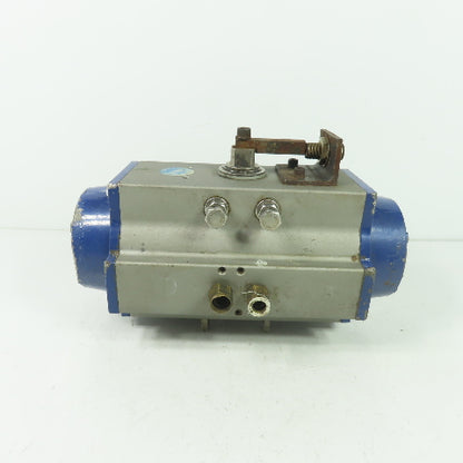 VNE PN85DA Pneumatic Actuator Bitoro 85