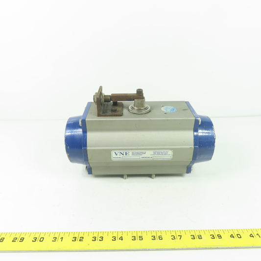 VNE PN85DA Pneumatic Actuator Bitoro 85