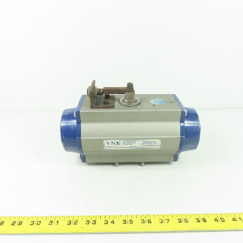 VNE PN85DA Pneumatic Actuator Bitoro 85