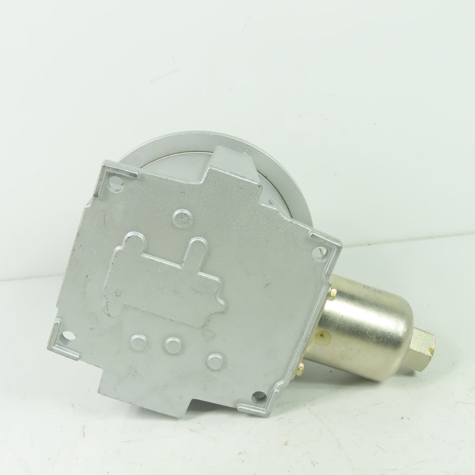 United Electric Controls J120 Model 9778 156 Pressure Switch 15A 480VAC 100PSI