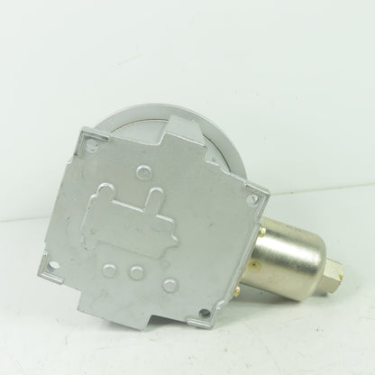 United Electric Controls J120 Model 9778 156 Pressure Switch 15A 480VAC 100PSI