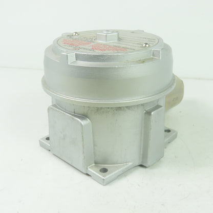 United Electric Controls J120 Model 9778 156 Pressure Switch 15A 480VAC 100PSI