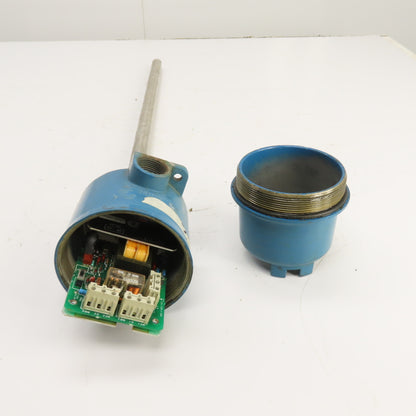 Drexelbrook VeriGap 404-1000-SERIES Level Control Switch 383-1-622 ISS