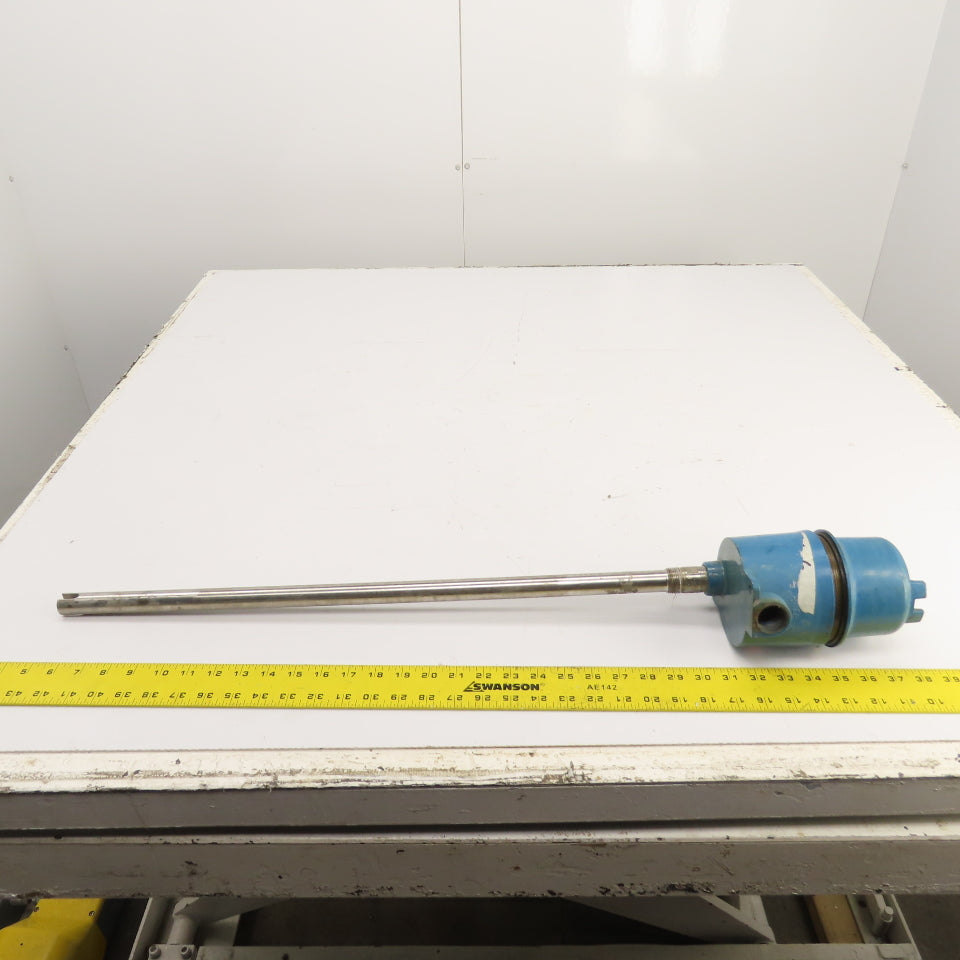 Drexelbrook VeriGap 404-1000-SERIES Level Control Switch 383-1-622 ISS