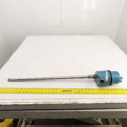 Drexelbrook VeriGap 404-1000-SERIES Level Control Switch 383-1-622 ISS