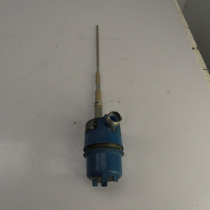 Drexelbrook 407-6000 6300 Series Level Control Switch 407-6000-001 NO-CAL