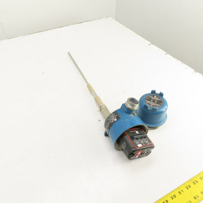 Drexelbrook 407-6000 6300 Series Level Control Switch 407-6000-001 NO-CAL