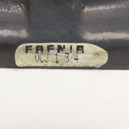 Fafner VCJ 1-3/4 4 Bolt Flange Bearing Unit 1-3/4"
