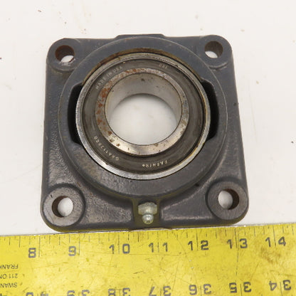 Fafner VCJ 1-3/4 4 Bolt Flange Bearing Unit 1-3/4"