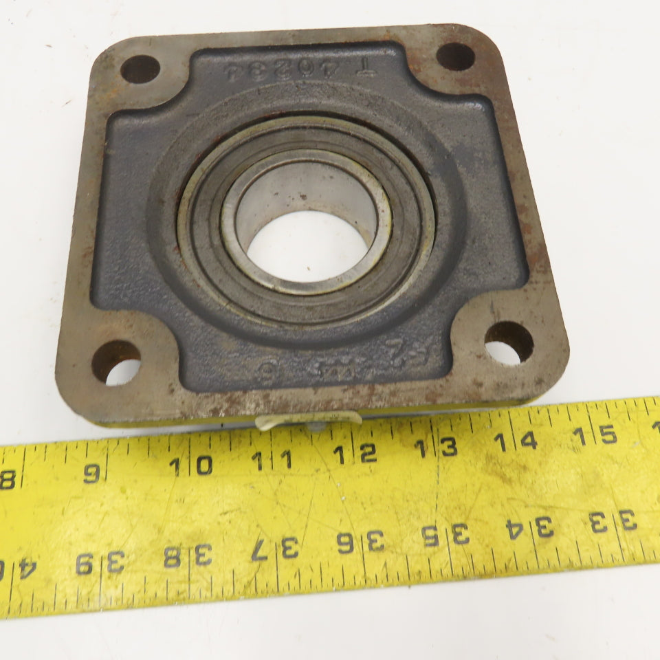 Fafner VCJ 1-3/4 4 Bolt Flange Bearing Unit 1-3/4"