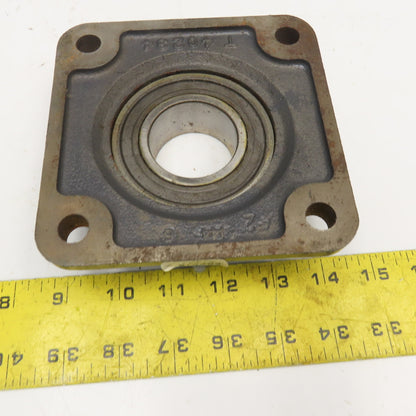 Fafner VCJ 1-3/4 4 Bolt Flange Bearing Unit 1-3/4"