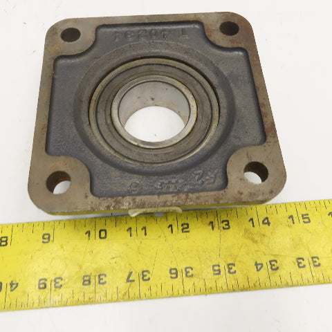 Fafner VCJ 1-3/4 4 Bolt Flange Bearing Unit 1-3/4"