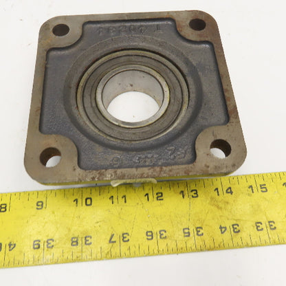 Fafner VCJ 1-3/4 4 Bolt Flange Bearing Unit 1-3/4"