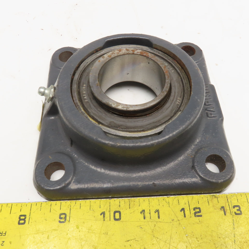 Fafner VCJ 1-3/4 4 Bolt Flange Bearing Unit 1-3/4"