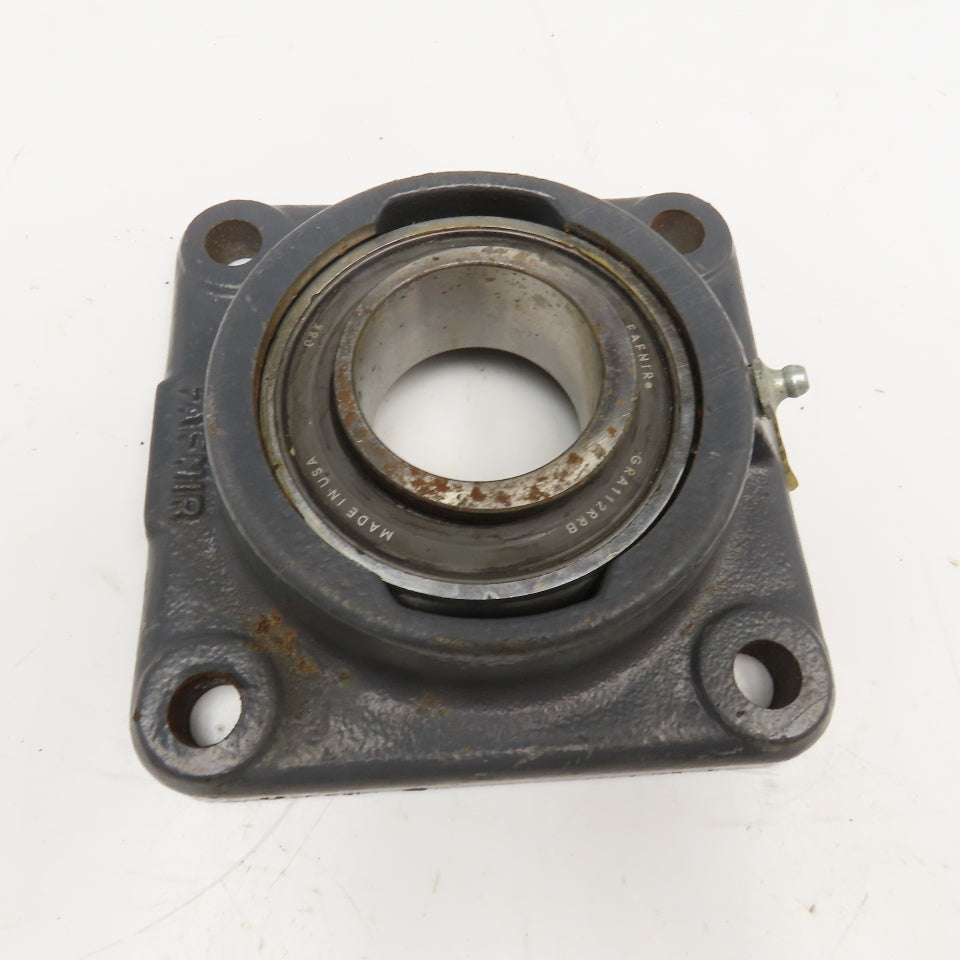 Fafner VCJ 1-3/4 4 Bolt Flange Bearing Unit 1-3/4"