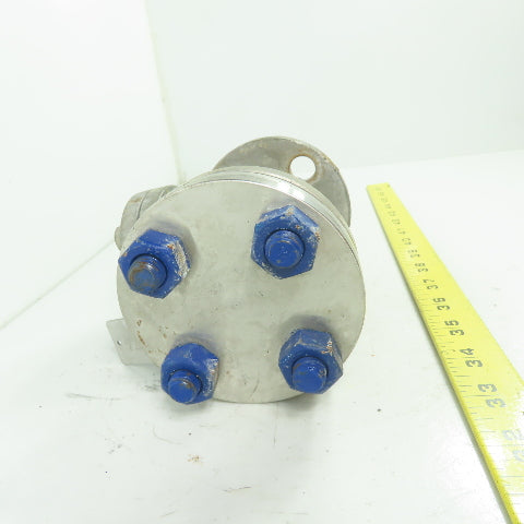 Aloyco 16788 3/4" Stainless Steel Check Valve CF8M