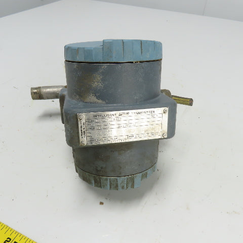 Foxboro 821GM-DS1NM2 Pressure Transmitter 12.5-42VDC 150PSI ST A