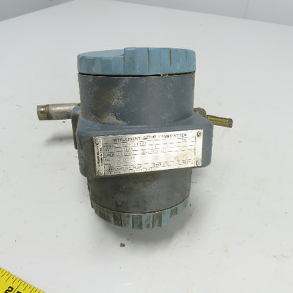 Foxboro 821GM-DS1NM2 Pressure Transmitter 12.5-42VDC 150PSI ST A