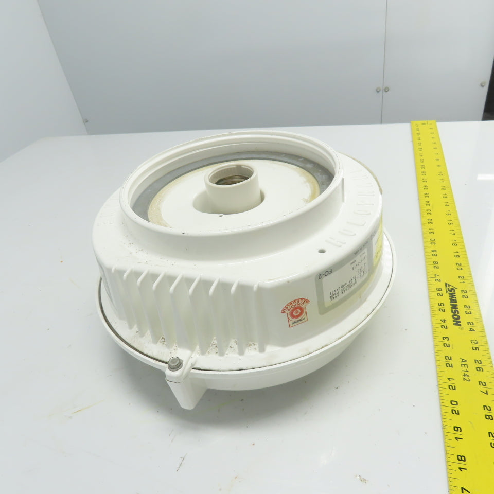 Holophane PTA15AHP12 Hazardous Location Lamp Base Fixture