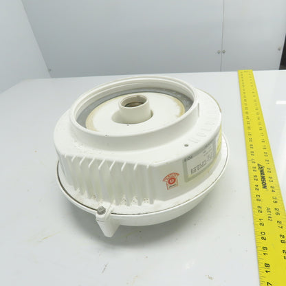 Holophane PTA15AHP12 Hazardous Location Lamp Base Fixture