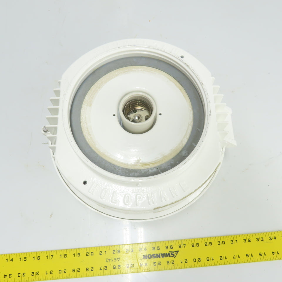 Holophane PTA15AHP12 Hazardous Location Lamp Base Fixture