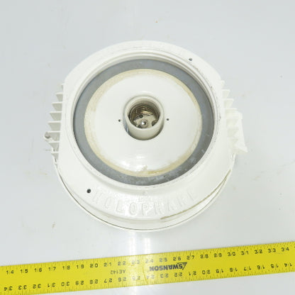 Holophane PTA15AHP12 Hazardous Location Lamp Base Fixture