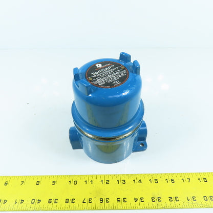 Drexelbrook VeriGap 404-1000 Series Level Control Hazardous Loc Enclosure ONLY