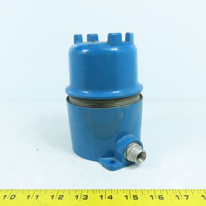 Drexelbrook Explosion & Dust Ignition Proof Hazardous Location Enclosure