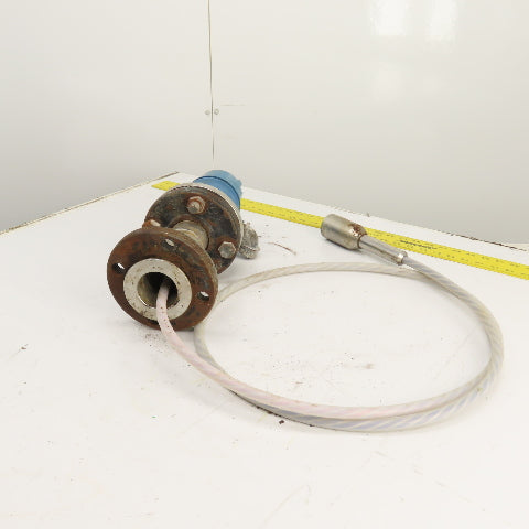 Ametek Drexelbrook SIL IntelliPoint Floating Roof Tank Spill Prevention 91" Lead