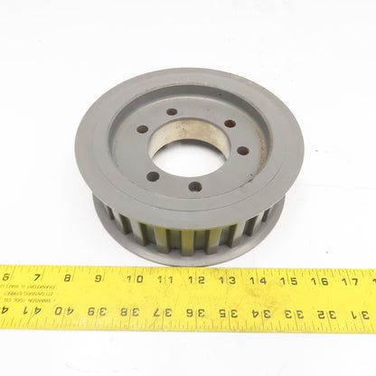 Maurey 26XH200SF Timing Belt Pulley 2" XH 26 Tooth QD Bushed