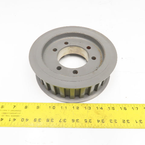 Maurey 26XH200SF Timing Belt Pulley 2" XH 26 Tooth QD Bushed