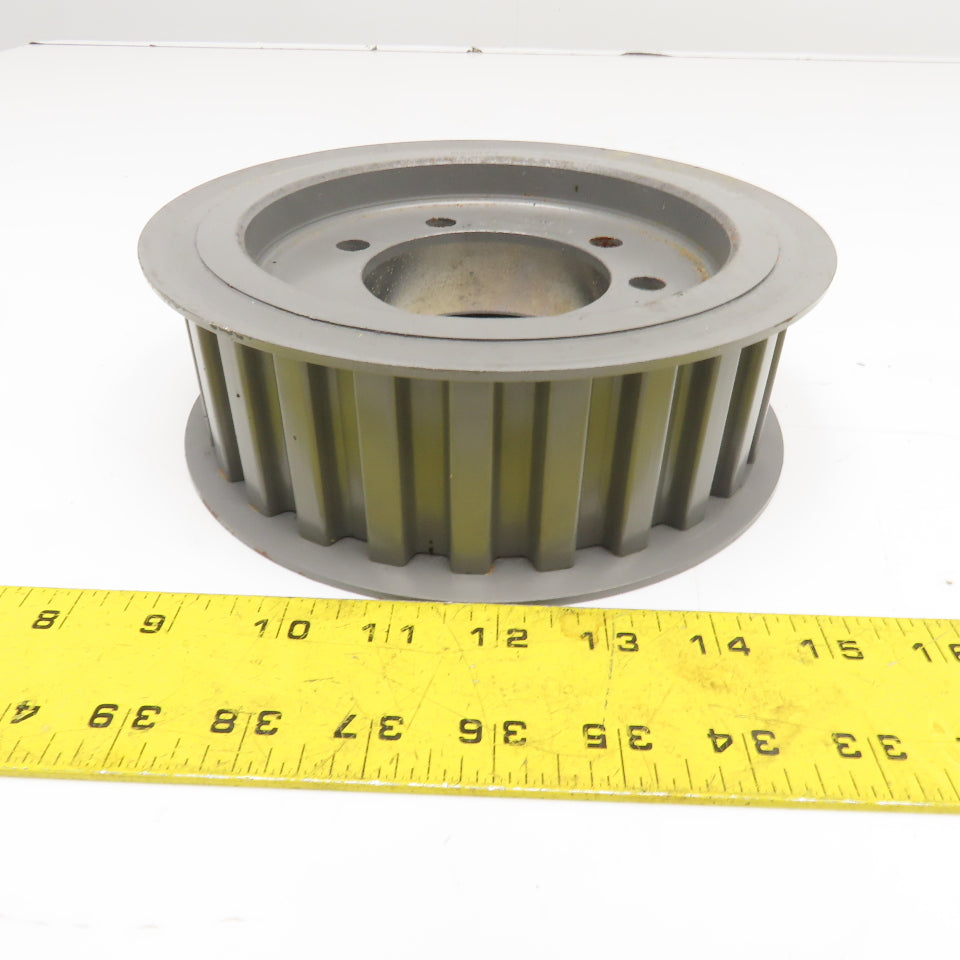 Maurey 26XH200SF Timing Belt Pulley 2" XH 26 Tooth QD Bushed