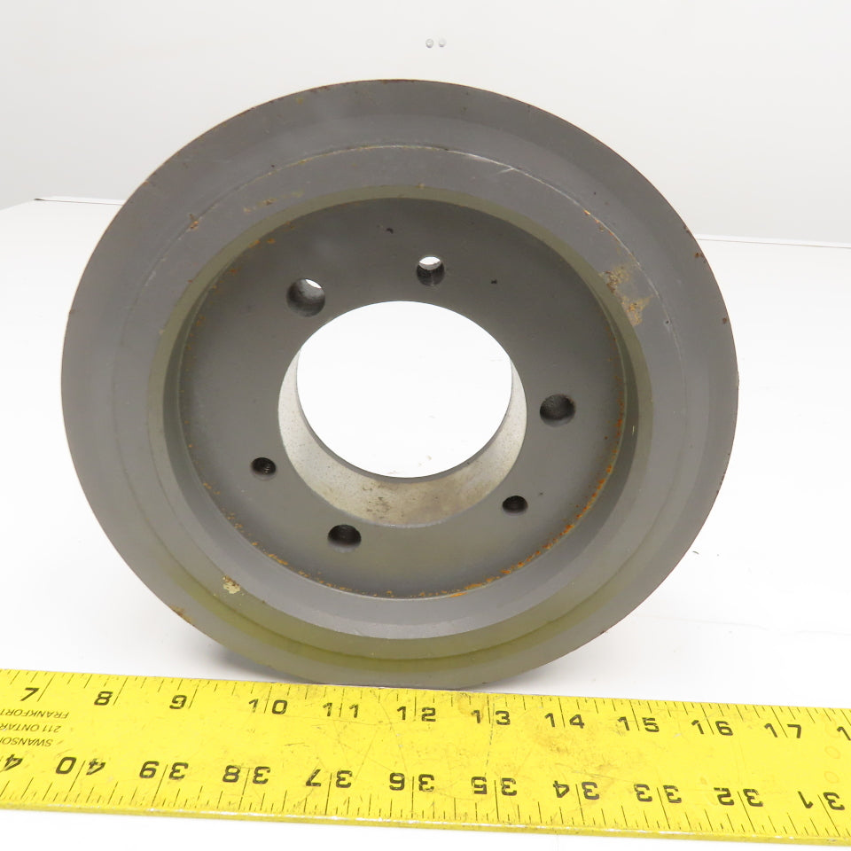 Maurey 26XH200SF Timing Belt Pulley 2" XH 26 Tooth QD Bushed