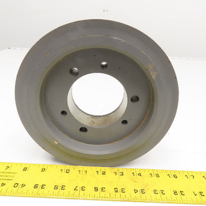 Maurey 26XH200SF Timing Belt Pulley 2" XH 26 Tooth QD Bushed