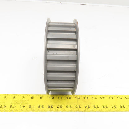 Maurey 26XH200SF Timing Belt Pulley 2" XH 26 Tooth QD Bushed