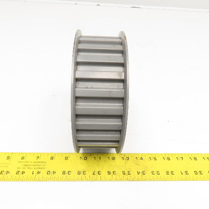 Maurey 26XH200SF Timing Belt Pulley 2" XH 26 Tooth QD Bushed