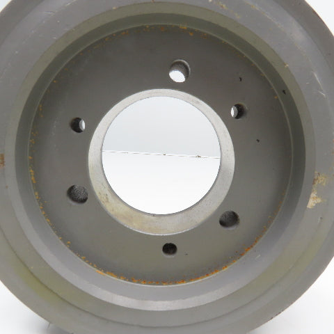 Maurey 26XH200SF Timing Belt Pulley 2" XH 26 Tooth QD Bushed