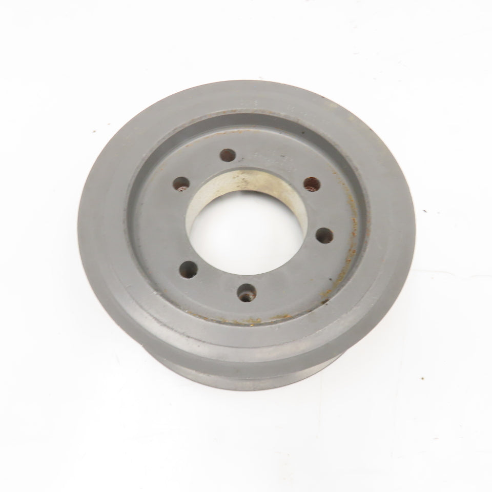 Maurey 26XH200SF Timing Belt Pulley 2" XH 26 Tooth QD Bushed