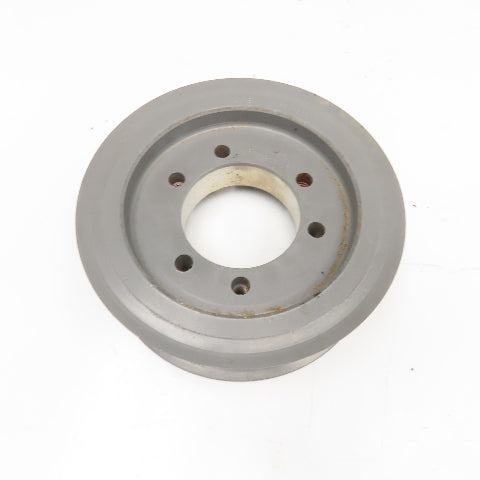 Maurey 26XH200SF Timing Belt Pulley 2" XH 26 Tooth QD Bushed