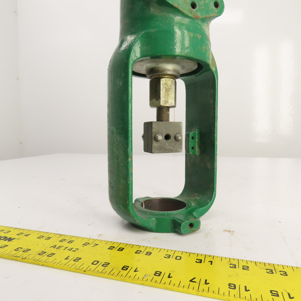 Fisher Type 667 Pneumatic Actuator Size 30 3/4