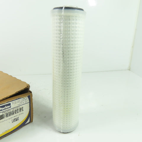 Parker PMG050-10FV-DO FulFlo Glass-Mate PMG Liquid Filter Cartridge