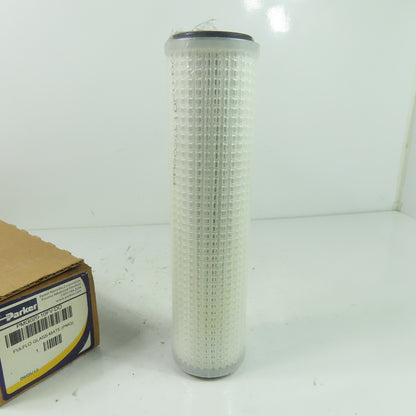 Parker PMG020-10FV-DO FulFlo Glass-Mate PMG Liquid Filter Cartridge