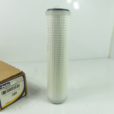Parker PMG020-10FV-DO FulFlo Glass-Mate PMG Liquid Filter Cartridge